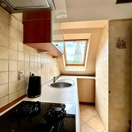 Przy Skm Wyscigi * سوبوت