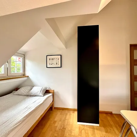 Przy Skm Wyscigi سوبوت