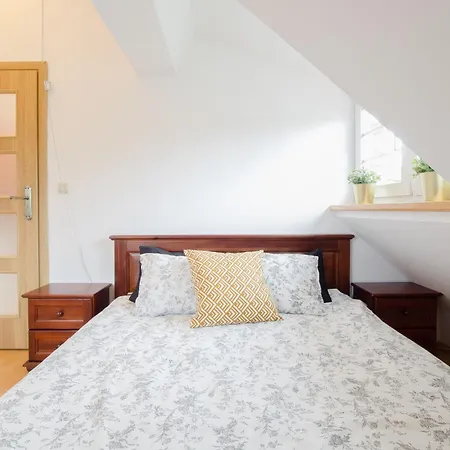 Przy Skm Wyscigi منزل للإقامة *