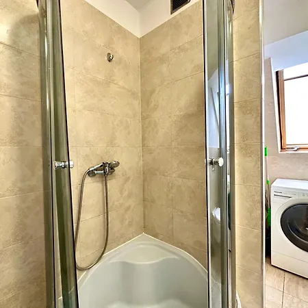 Homestay Przy Skm Wyscigi