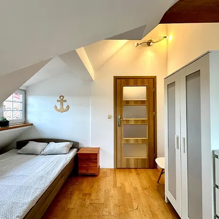 Przy Skm Wyscigi Homestay