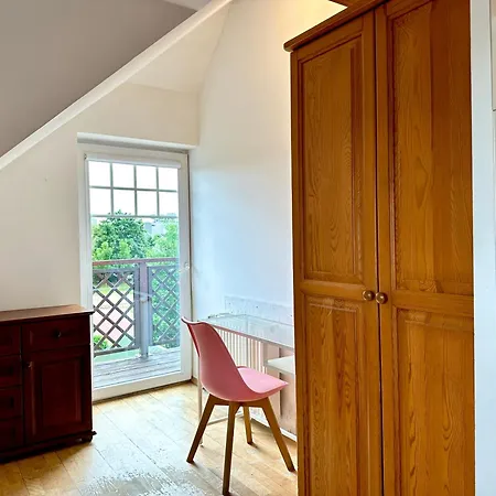 Przy Skm Wyscigi Sopot