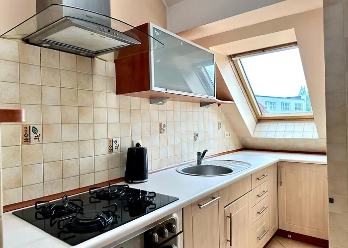 民宿 Przy Skm Wyscigi