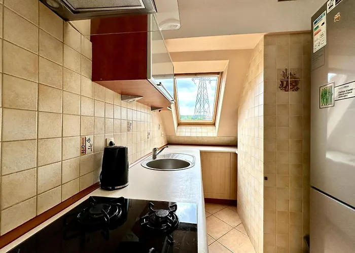 Przy Skm Wyscigi * 索波特