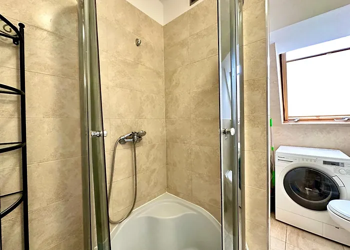 民宿 Przy Skm Wyscigi