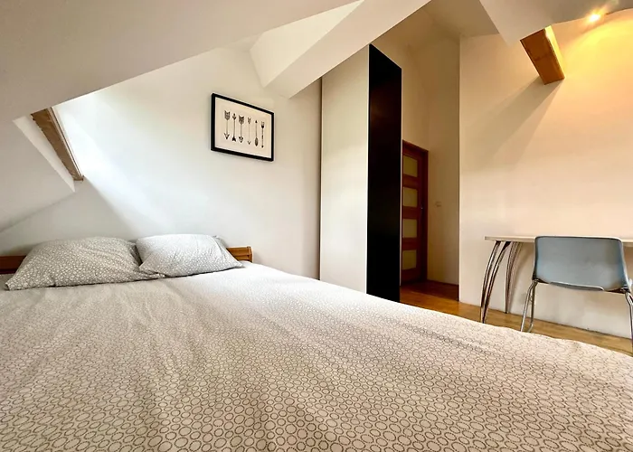 Przy Skm Wyscigi 民宿 索波特