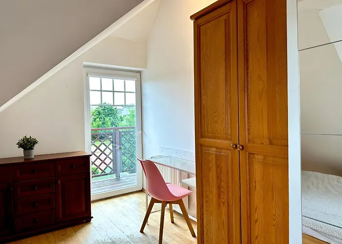 Przy Skm Wyscigi 索波特