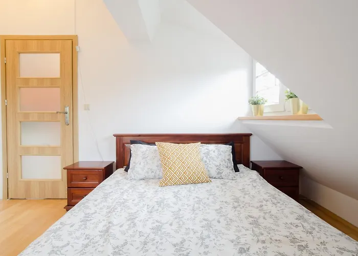 Przy Skm Wyscigi 民宿 *